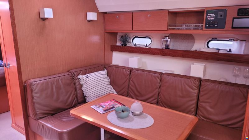 Bavaria 43 HT