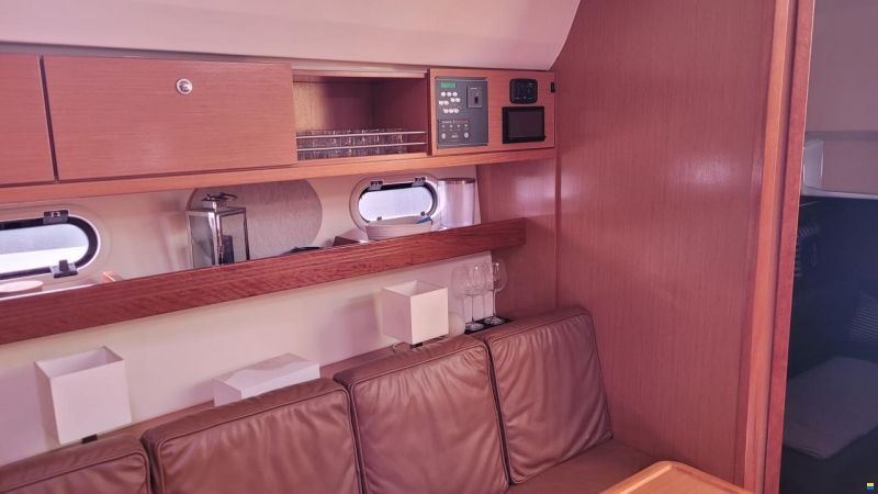 Bavaria 43 HT