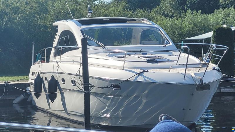 Bavaria 43 HT