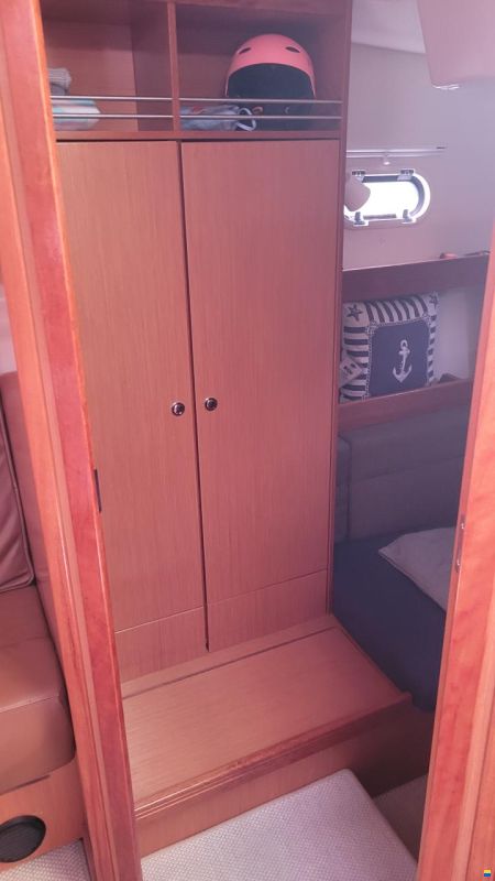 Bavaria 43 HT