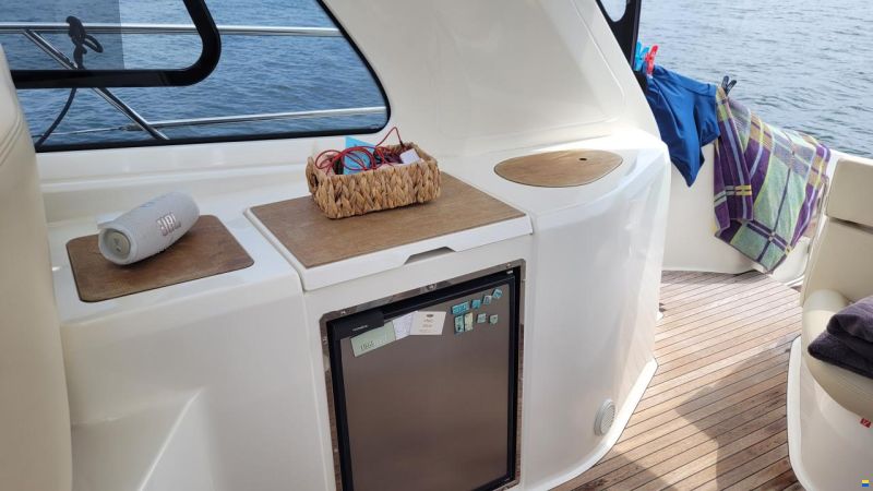 Bavaria 43 HT