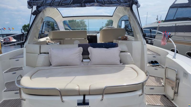 Bavaria 43 HT