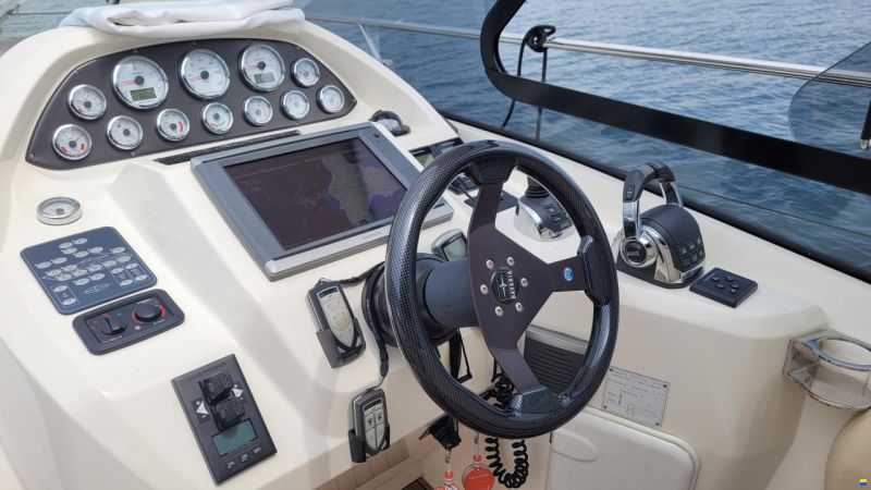 Bavaria 43 HT