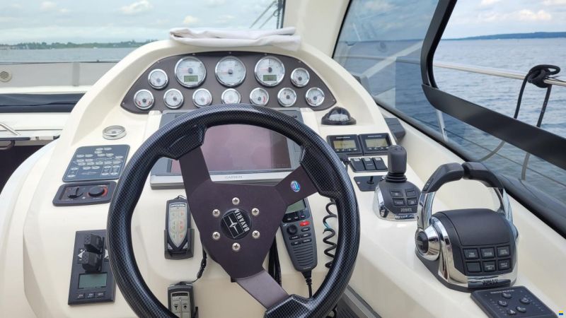 Bavaria 43 HT