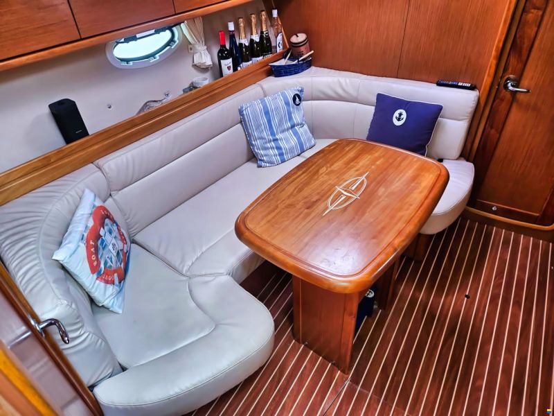 Bavaria 33 Sport