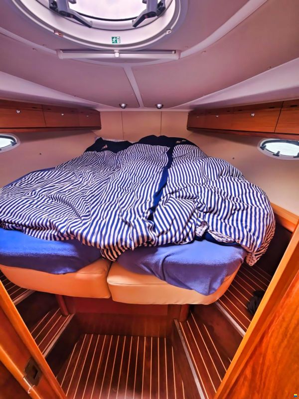 Bavaria 33 Sport