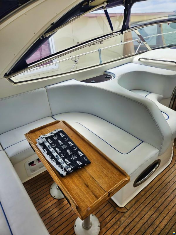 Bavaria 33 Sport