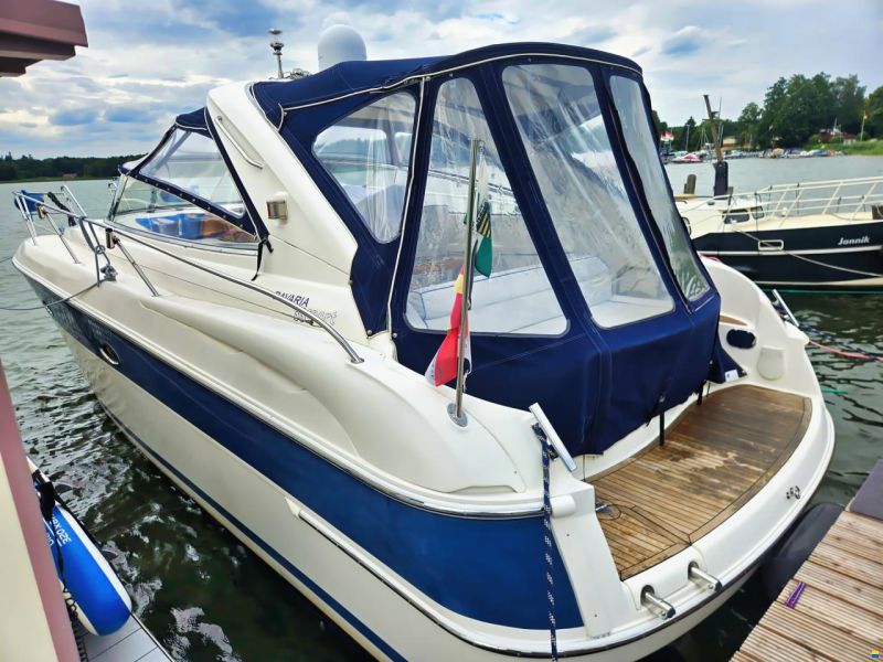 Bavaria 33 Sport