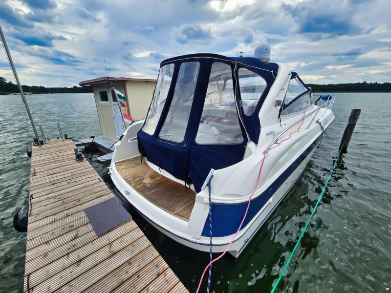 Bavaria 33 Sport