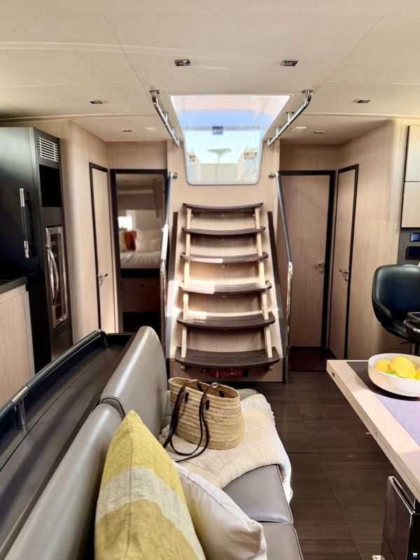 Beneteau OCEANIS YACHT 62
