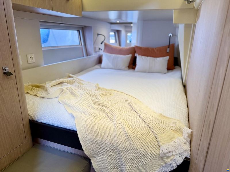 Beneteau OCEANIS YACHT 62