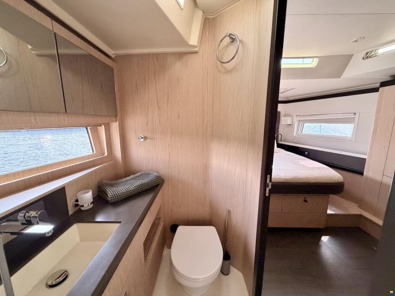 Beneteau OCEANIS YACHT 62