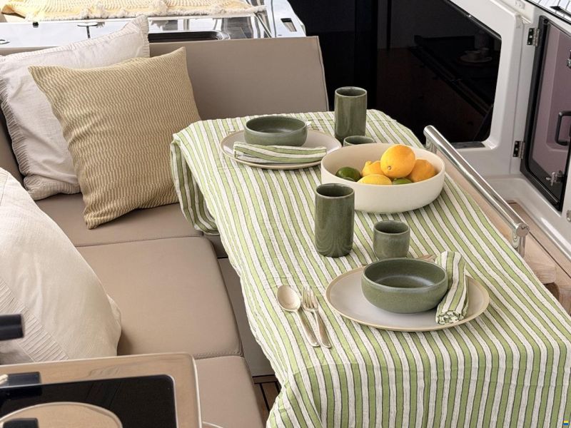 Beneteau OCEANIS YACHT 62