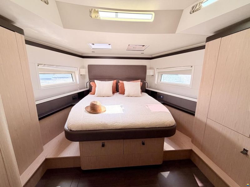 Beneteau OCEANIS YACHT 62