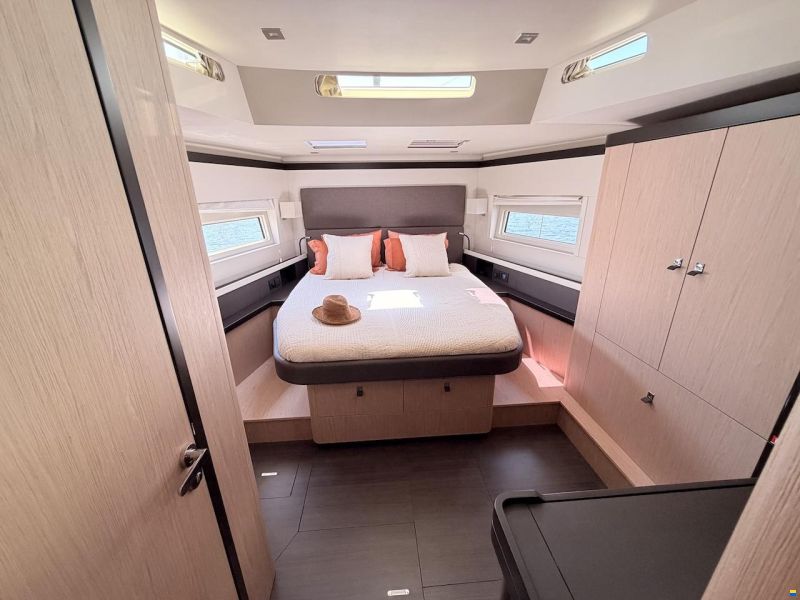 Beneteau OCEANIS YACHT 62