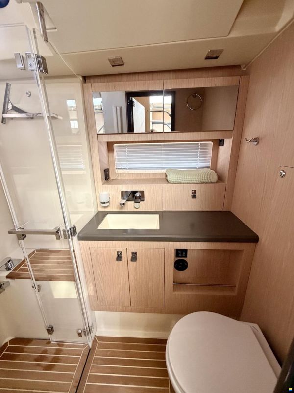 Beneteau OCEANIS YACHT 62