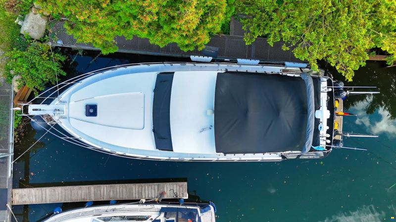 Neptunus 138/46 Sedan Fly Flybridge