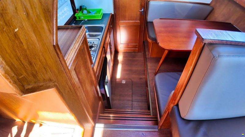 Pedro Skiron 35