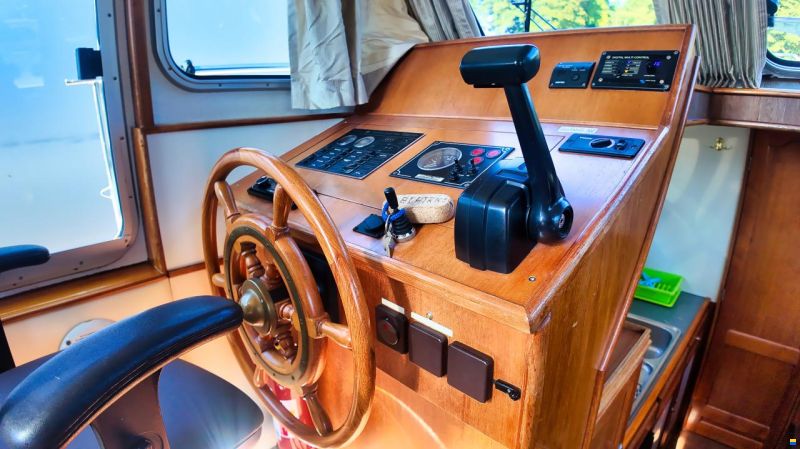 Pedro Skiron 35