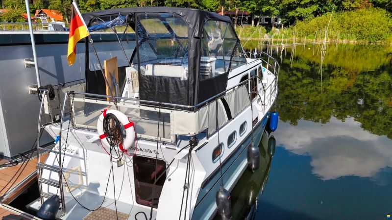 Pedro Skiron 35