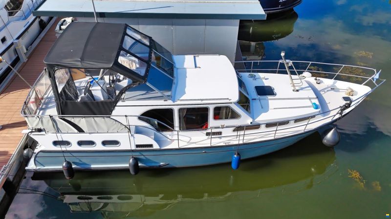 Pedro Skiron 35