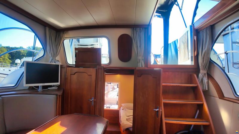 Pedro Skiron 35