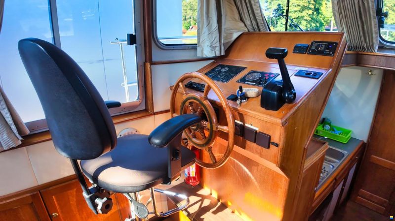 Pedro Skiron 35