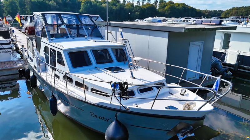 Pedro Skiron 35