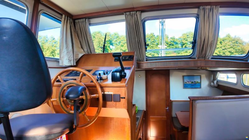Pedro Skiron 35