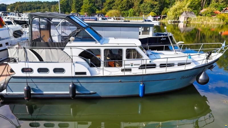 Pedro Skiron 35