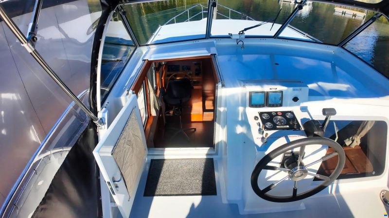Pedro Skiron 35
