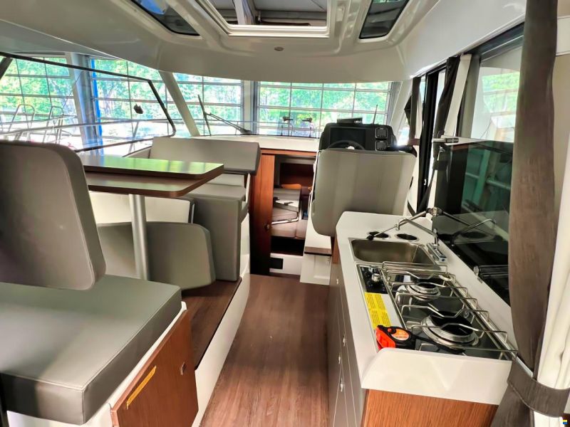 Beneteau Antares 9 OB