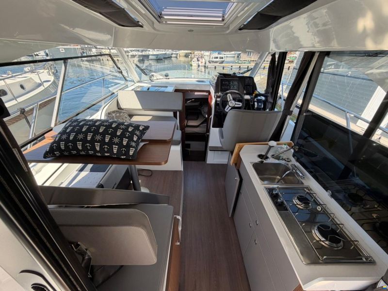 Beneteau Antares 9 OB