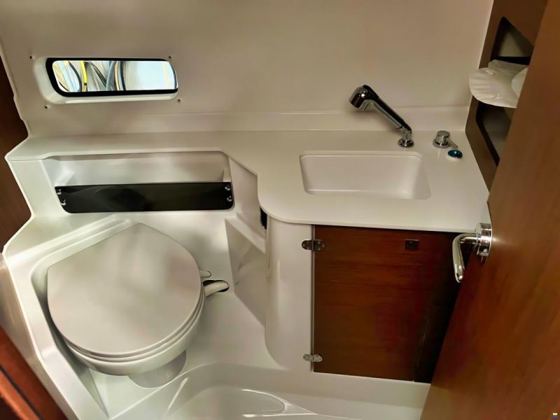 Beneteau Antares 9 OB