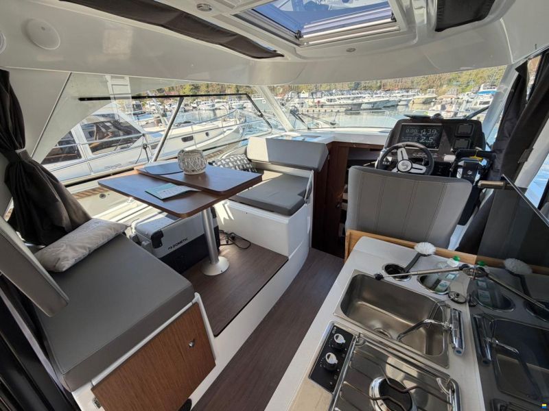 Beneteau Antares 9 OB
