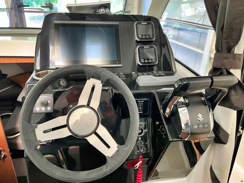 Beneteau Antares 9 OB