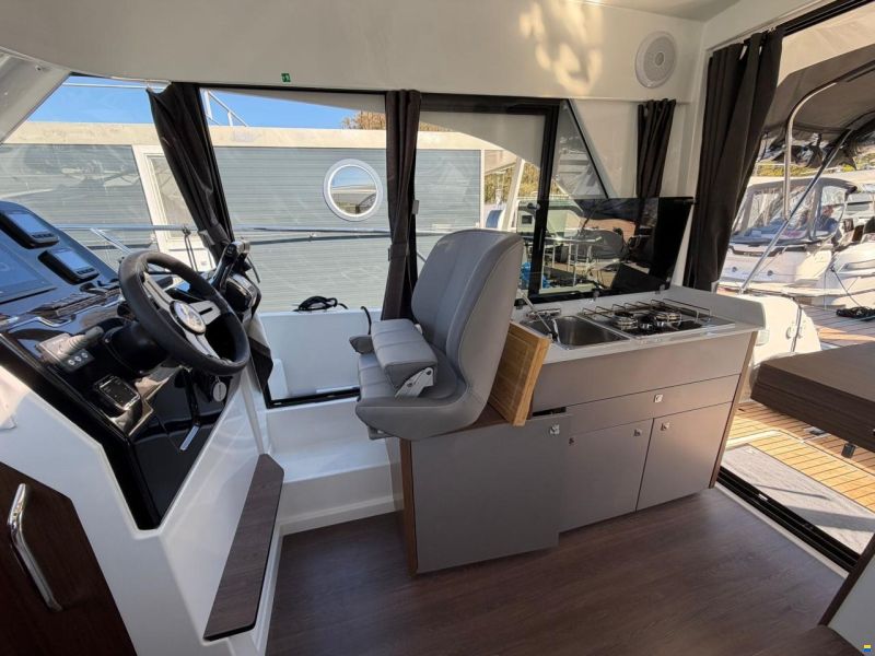 Beneteau Antares 9 OB