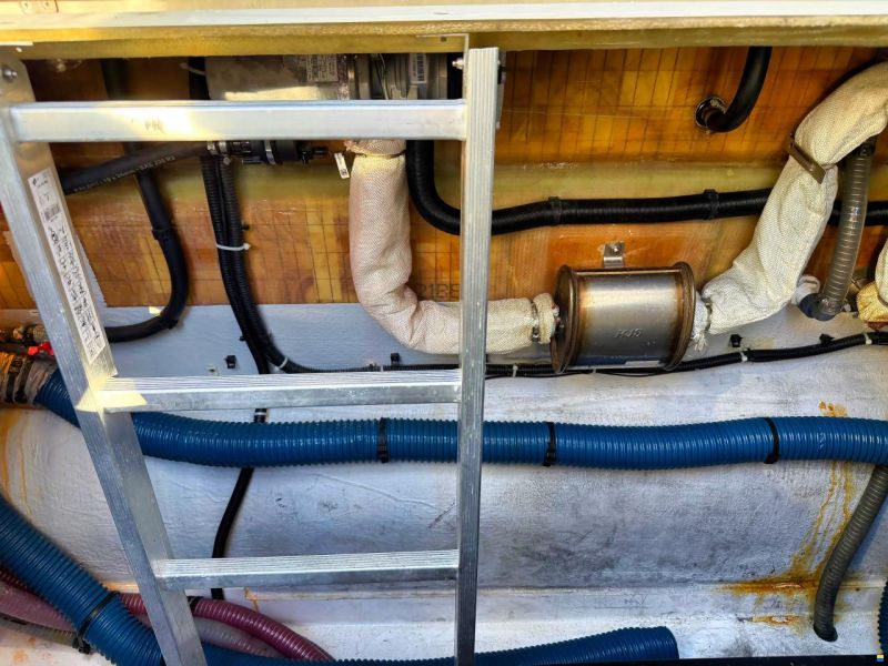 Fountaine Pajot MY 37