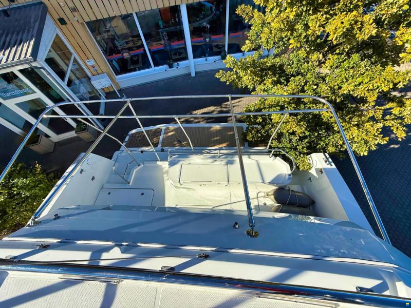 Fountaine Pajot MY 37