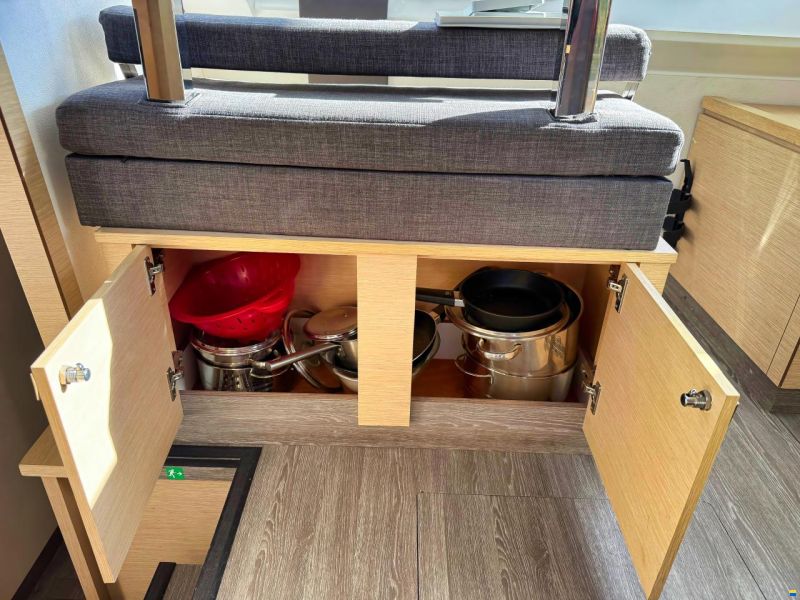 Fountaine Pajot MY 37
