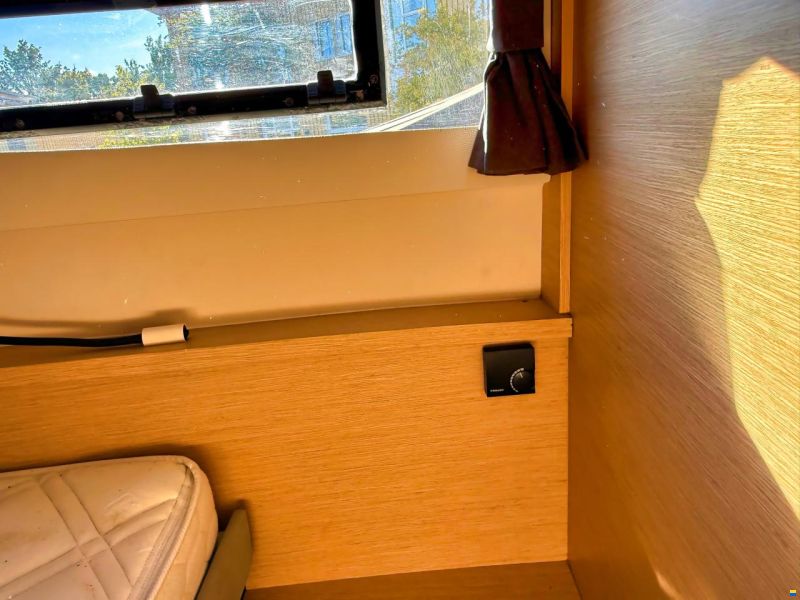 Fountaine Pajot MY 37