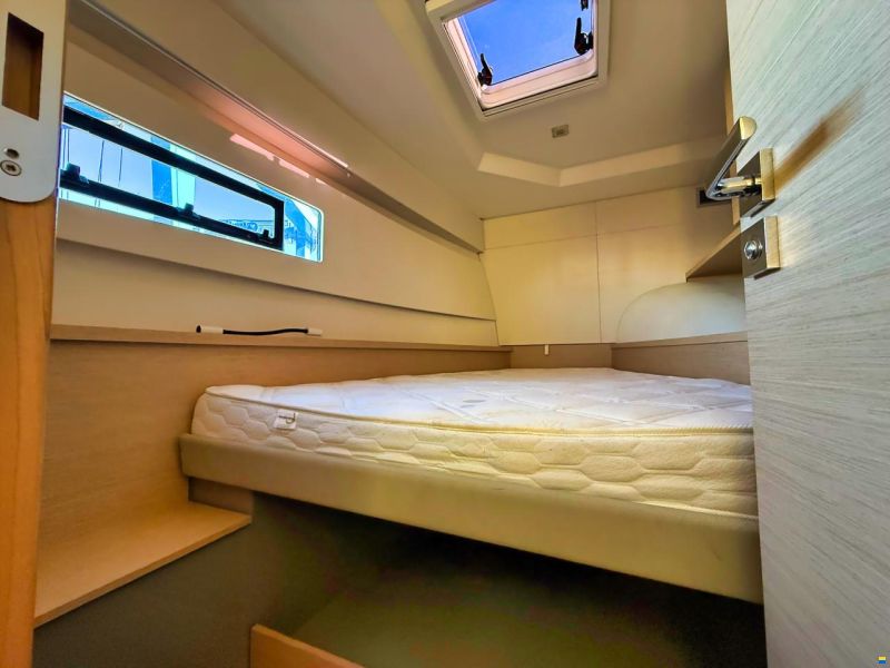 Fountaine Pajot MY 37