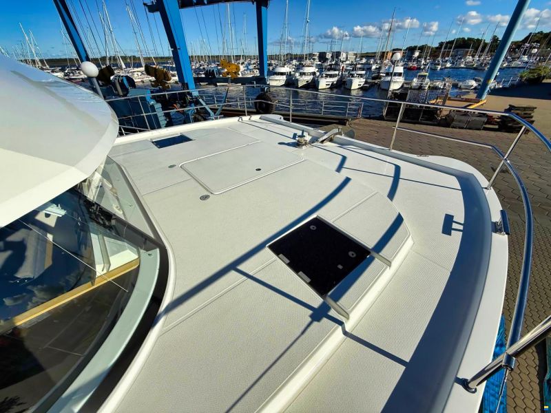 Fountaine Pajot MY 37