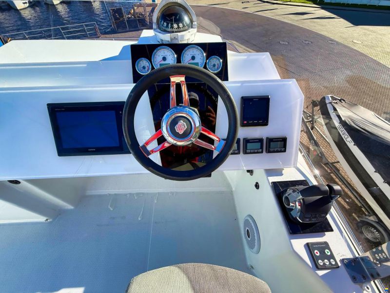 Fountaine Pajot MY 37