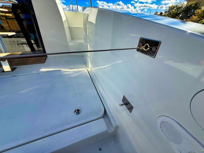 Fountaine Pajot MY 37