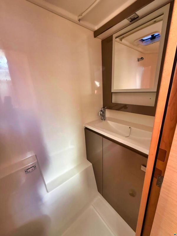 Fountaine Pajot MY 37