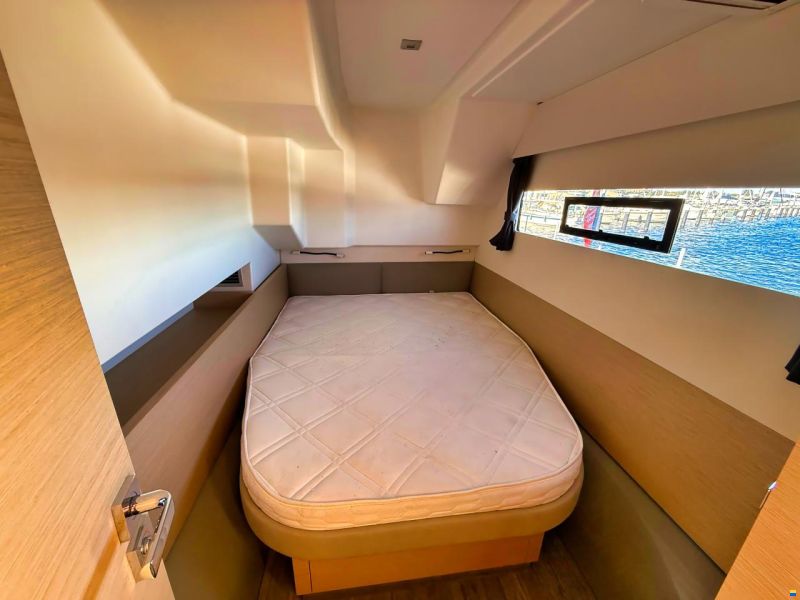 Fountaine Pajot MY 37