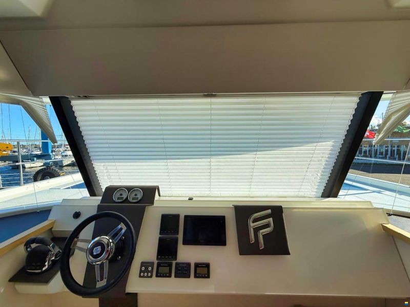 Fountaine Pajot MY 37