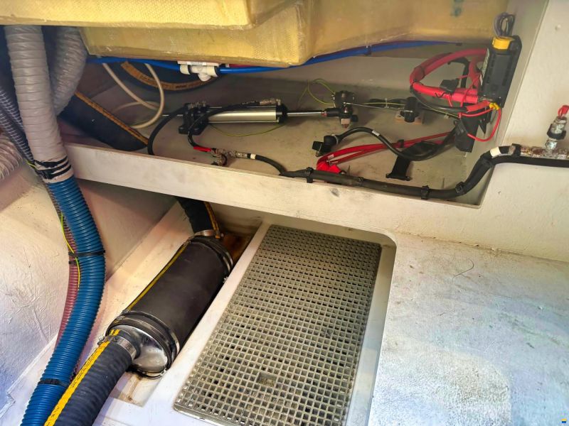 Fountaine Pajot MY 37