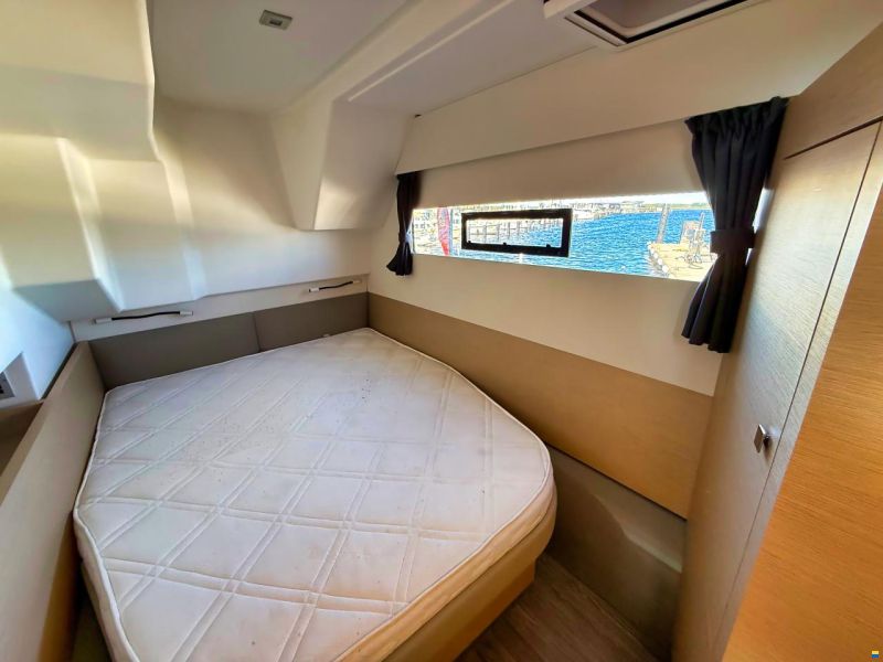 Fountaine Pajot MY 37